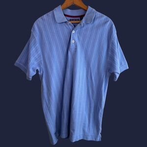 Vintage Alexander Julian Polo